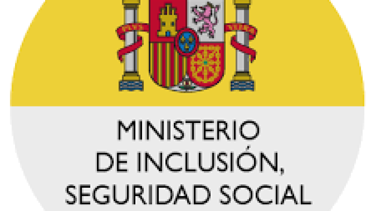 Ministerio Inclusion ,SS